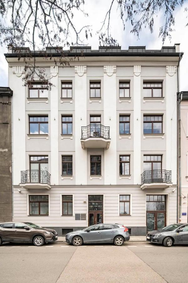 Discover Krakow Apartments - 5 Borowickiej St - Studio Next To Opera And Unity Centre Exteriér fotografie